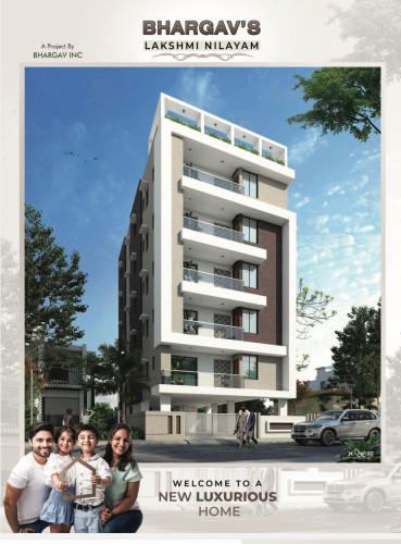 SIGNATURE project details - Madhurawada